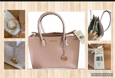 Borsa elegante michael kors