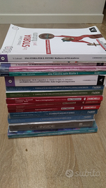 Libri scuole superiori