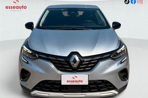 Renault Captur TCe 100 CV GPL