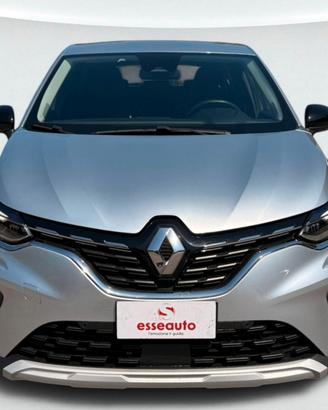 Renault Captur TCe 100 CV GPL