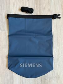 Sacca impermeabile Siemens