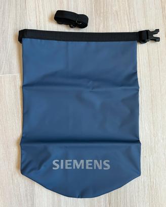Sacca impermeabile Siemens