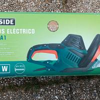 Tagliasiepe elettrico 