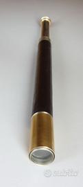 Raro telescopio inglese DOLLOND-L. E. Power c.1910