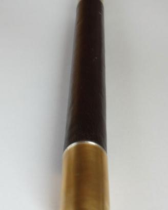 Raro telescopio inglese DOLLOND-L. E. Power c.1910
