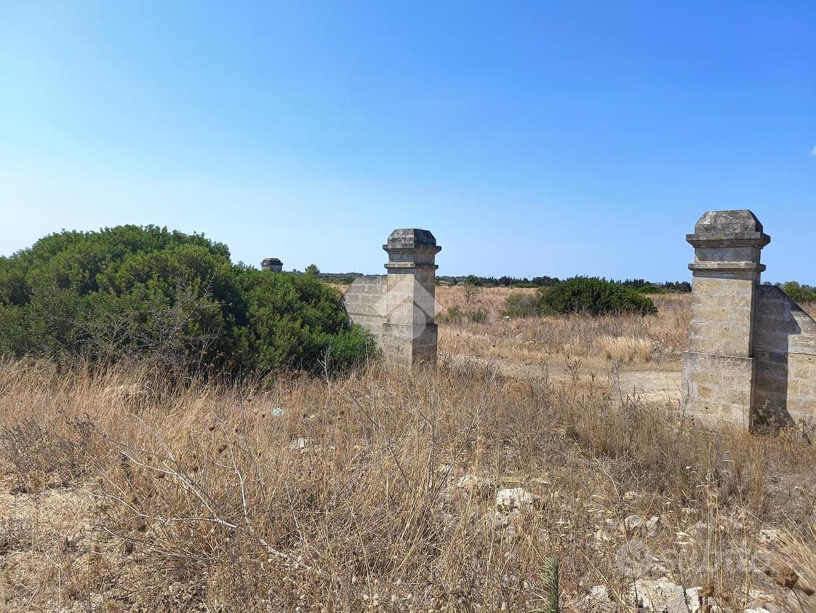 TER. AGRICOLO A NARDÒ - Vista 4