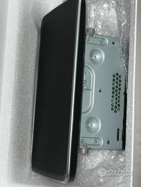 Display centrale originale Mercedes GLC/GLC Coupé