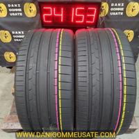 2 GOMME 295 40 20 ESTIVE DOT21 CONTINENTAL