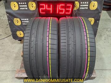 2 GOMME 295 40 20 ESTIVE DOT21 CONTINENTAL