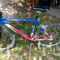 Mountaibike Torpado
