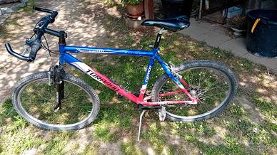 Mountaibike Torpado