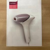 Luce Pulsata Philips Lumea