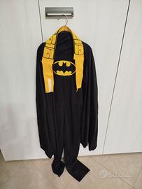 vestito di carnevale 