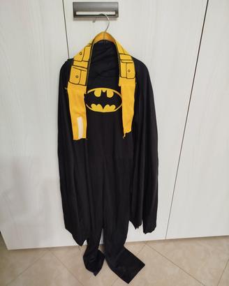 vestito di carnevale 