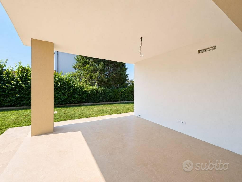 Casa – Scorzè, Venezia - Altro