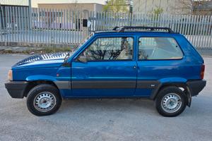 FIAT PANDA 4X4 Country Club