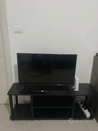 Scaffale per tv