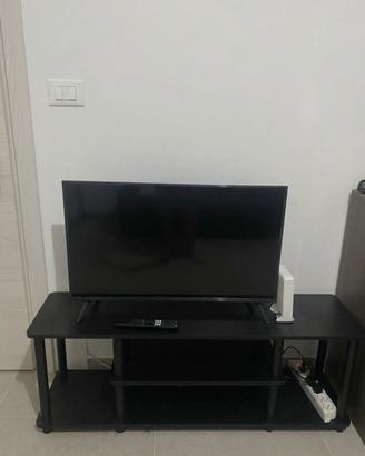 Scaffale per tv