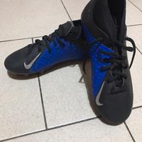 Scarpe da calcio 38