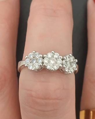 Trilogy taglio cult oro 18kt