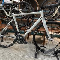 SANTACRUZ STIGMATA CC TG. 56 2019