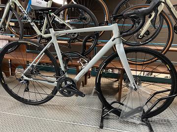 SANTACRUZ STIGMATA CC TG. 56 2019