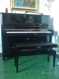 Pianoforte Schulze  Pollmann pari al nuovo 