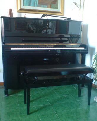 Pianoforte Schulze  Pollmann pari al nuovo 
