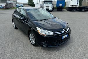 Citroen C4 1.6 VTi 120 Exclusive