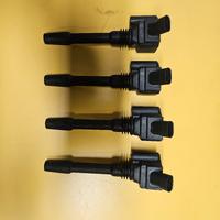 Kit 4 Bobine MOPAR 500 Abarth 