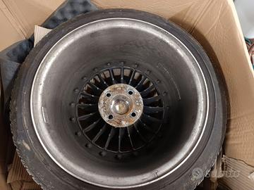 Cerchi Schmidt Th Line 15