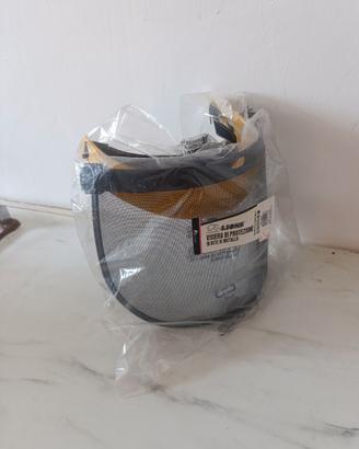 VISIERA di PROTEZIONE