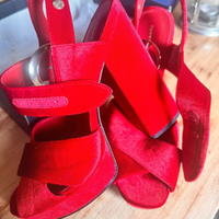 Sandali donna Tommy Hilfiger n. 41