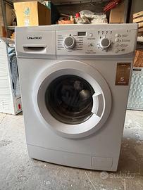 Lavatrice San Giorgio 5kg