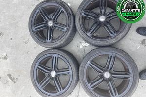gomme usate 2553519 Estivo Cerchi - Audi - 140