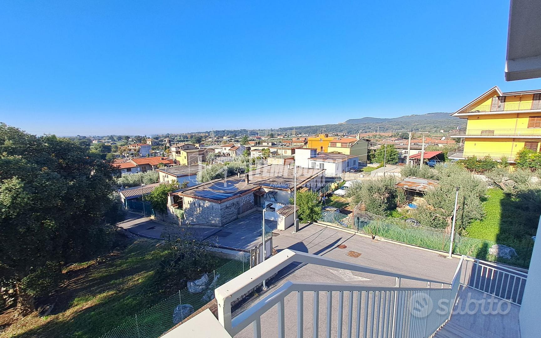 Appartamento – Sonnino - Vista 3