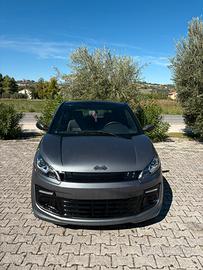 Ligier Js50 Sport anno 2018