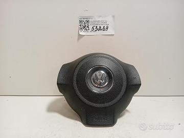 AIRBAG VOLANTE VOLKSWAGEN Golf 5 Variant 5K0 880 2