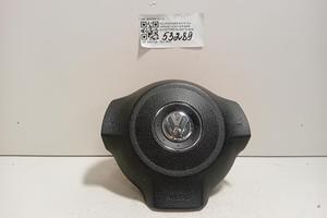 AIRBAG VOLANTE VOLKSWAGEN Golf 5 Variant 5K0 880 2