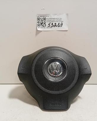 AIRBAG VOLANTE VOLKSWAGEN Golf 5 Variant 5K0 880 2