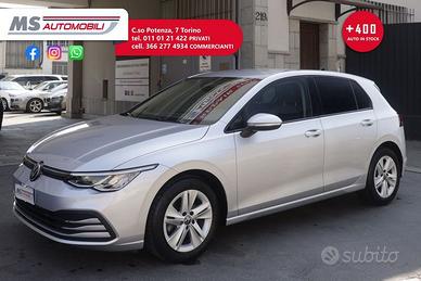 Volkswagen Golf Volkswagen 1.5 TGI Life DSG B...