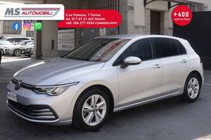 Volkswagen Golf Volkswagen 1.5 TGI Life DSG B...