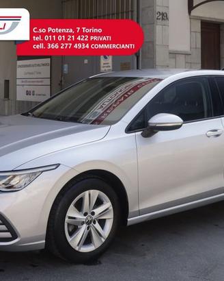 Volkswagen Golf Volkswagen 1.5 TGI Life DSG B...