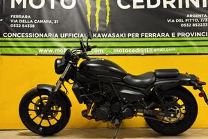 Kawasaki Eliminator 500 (2026)