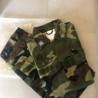 Abbigliamento uso caccia e softair