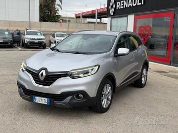 Renault Kadjar dCi 8V 110CV Energy Intens