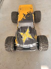 Macchina radiocomandata