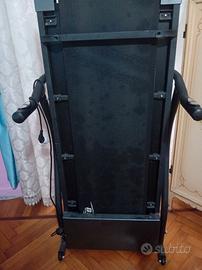 tapis roulant  