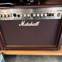 Stupendo Marshall AS50D