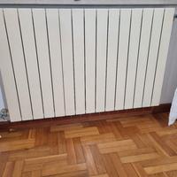 Termosifoni in alluminio 